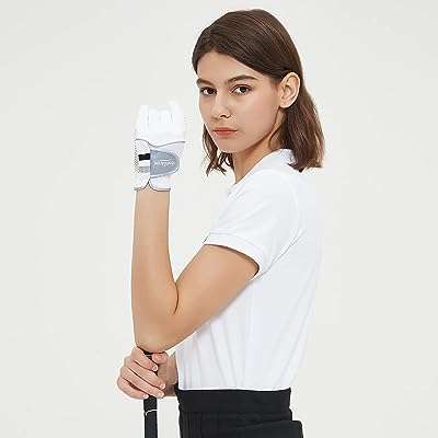 Gant de golf scott edward pour hommes antidérapant respirant doux main. Découvrez DIAYTAR COTE D'IVOIRE, votre boutique en ligne où vous pouvez économiser gros sur une large gamme de produits. Trouvez tout ce dont vous avez besoin pour votre maison, de l'électroménager à l'informatique, et restez à la mode avec nos vêtements et gadgets discount. N'attendez plus et profitez dès maintenant de nos offres à prix cassés!