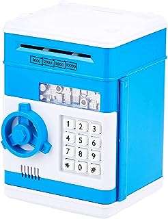 Caisse intelligente bleue. Découvrez DIAYTAR COTE D'IVOIRE, la boutique en ligne qui vous propose une large gamme de produits discount, de l'électroménager à la mode en passant par l'informatique. Bénéficiez de prix avantageux et d'une expérience de shopping en ligne pratique et économique.