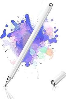 Stylet infosun pour ipad écrans tactiles passif avec capuchon magnétique compatible les tablettes. Faites des économies sans renoncer à vos envies chez DIAYTAR COTE D'IVOIRE, la boutique en ligne incontournable pour trouver des produits discount. Explorez notre sélection dédiée à la maison, l'électroménager, l'informatique, la mode et les gadgets, et profitez de prix réduits sur tous nos articles. Ne laissez pas passer cette occasion de faire de bonnes affaires !