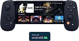 Console de jeu portable android backbone transformez votre téléphone en console jouez à xbox steam fortnite call of duty grand theft auto roblox minecraft madden rocket league et plus en core. DIAYTAR COTE D'IVOIRE, votre partenaire de shopping discount en ligne, regroupe une large gamme de produits à prix cassés pour tous les amateurs de bonnes affaires. Faites des économies sur vos achats de la maison à l'électroménager, de l'informatique à la mode, grâce à DIAYTAR COTE D'IVOIRE !