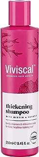 Shampooing épaississant viviscal 250 ml (845 fl. oz.) blanc 1. En quête de produits de qualité à des prix abordables ? DIAYTAR COTE D'IVOIRE  est là pour vous servir. Parcourez notre boutique en ligne et découvrez notre assortiment exhaustif d'articles discount, couvrant tous les univers, de la maison à l'électroménager, en passant par l'informatique, la mode et les gadgets. Vivez une expérience de shopping unique en profitant de tarifs exceptionnels et faites de bonnes affaires en ligne.