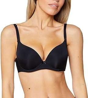 Soutien gorge régulier pour femme avec bonnets moulés pour un confort quotidien classique. DIAYTAR COTE D'IVOIRE  est votre destination en ligne pour des offres incroyables. Parcourez notre collection variée de produits discount, comprenant des articles pour la maison, l'électroménager, l'informatique, la mode et les gadgets, et découvrez des prix imbattables qui correspondent à toutes les bourses.
