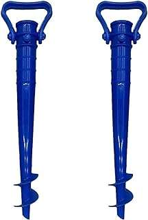 Ancre de parasol de plage ancre de pare soleil d'extérieur auvent réglable sable support d'attache pêche pour pelouse. Cherchez-vous à économiser tout en achetant des produits de qualité ? DIAYTAR COTE D'IVOIRE  est là pour vous. Notre boutique en ligne généraliste offre une sélection variée de produits discount, allant des équipements pour la maison à l'informatique, en passant par l'électroménager et la mode. Ne payez pas plus cher ailleurs, explorez DIAYTAR COTE D'IVOIRE  pour des bonnes affaires garanties.