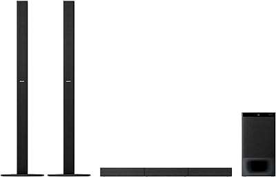 Sony tall boy 5.1 canaux true 1000 watts enceinte arrière tour. DIAYTAR COTE D'IVOIRE, votre boutique en ligne préférée pour des offres discount exceptionnelles. Explorez notre assortiment varié comprenant des produits de qualité pour la maison, l'électroménager, l'informatique, la mode et les gadgets, le tout à des prix défiant toute concurrence. Faites confiance à notre expertise et profitez d'une expérience d'achat en ligne pratique et avantageuse.