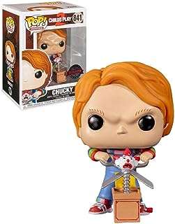 Funko pop! les films. Faites des économies tout en faisant plaisir à toute la famille avec DIAYTAR COTE D'IVOIRE . Notre boutique en ligne généraliste vous propose une variété de produits discount, de l'électroménager pratique à l'informatique de pointe, en passant par la mode tendance, afin de répondre à tous vos besoins, quel que soit votre budget.