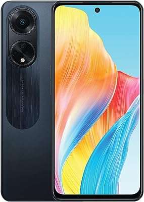 A98 double sim 672" 256 go 8 ram smartphone |. Vous cherchez des produits discount de qualité ? Ne cherchez plus, DIAYTAR COTE D'IVOIRE  est là pour vous ! Parcourez notre boutique en ligne et découvrez une variété d'articles pour la maison, l'électroménager, la mode, l'informatique et les gadgets à des prix défiant toute concurrence. Ne manquez pas nos offres spéciales et économisez sur tous vos achats !