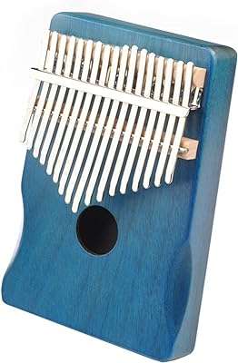 Piano à pouce kalimba en bois 17 touches instruments de musique pour enfants. Faites de bonnes affaires en matière d'électroménager sur DIAYTAR COTE D'IVOIRE  ! Notre boutique en ligne propose une large gamme d'appareils ménagers à des prix imbattables. Que ce soit pour une machine à laver, un réfrigérateur ou un aspirateur, vous trouverez tout ce dont vous avez besoin chez nous.