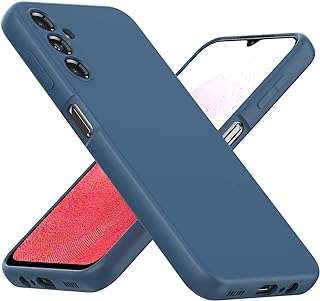 Coque de protection pour samsung galaxy a14 au design fin 5g. DIAYTAR COTE D'IVOIRE, la boutique en ligne par excellence pour tous les amateurs de gadgets insolites et ludiques. Découvrez notre large sélection de produits à petit prix, parfaits pour surprendre et amuser votre entourage. De l'électronique à l'originalité débordante, laissez-vous tenter par nos gadgets innovants et créez la surprise en toutes occasions !