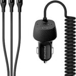 Adaptateur chargeur rapide ultra compact 34 a promate avec répartiteur intégré 3 en 1 usb c par voltrip. Envie de faire de bonnes affaires ? Optez pour DIAYTAR COTE D'IVOIRE, votre destination en ligne pour des produits discount de la maison à l'informatique, vous offrant des réductions exclusives sur une large sélection d'articles.