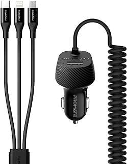 Adaptateur chargeur rapide ultra compact 34 a promate avec répartiteur intégré 3 en 1 usb c par voltrip. Envie de faire de bonnes affaires ? Optez pour DIAYTAR COTE D'IVOIRE, votre destination en ligne pour des produits discount de la maison à l'informatique, vous offrant des réductions exclusives sur une large sélection d'articles.