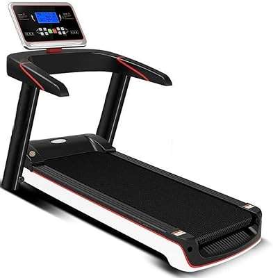 Tapis de course zokiva tapis électrique domestique petit équipement de fitness pliable. Faites des économies avec DIAYTAR COTE D'IVOIRE, votre boutique en ligne discount préférée. Parcourez notre sélection complète d'articles allant des équipements électroménagers aux produits informatiques en passant par la mode et les gadgets. Profitez de nos promotions régulières et découvrez des prix incroyables sans jamais sacrifier la qualité.
