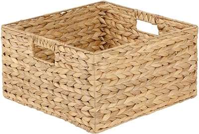 Panier en jacinthe d'eau homesmiths avec cadre en fer 38 x 203. Venez découvrir DIAYTAR COTE D'IVOIRE, la boutique en ligne qui rend le shopping discount plus accessible que jamais. Avec une large sélection de produits pour la maison, de l'électroménager performant, de l'informatique à la pointe et des articles de mode tendance, vous êtes assuré de trouver ce dont vous avez besoin à des prix attractifs.
