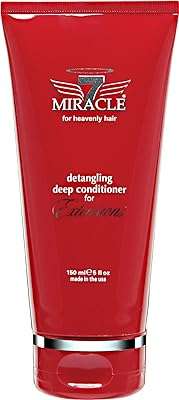 Après shampooing démêlant en profondeur miracle 7 pour extensions de cheveux 5. DIAYTAR COTE D'IVOIRE, votre boutique en ligne préférée pour des offres discount exceptionnelles. Explorez notre assortiment varié comprenant des produits de qualité pour la maison, l'électroménager, l'informatique, la mode et les gadgets, le tout à des prix défiant toute concurrence. Faites confiance à notre expertise et profitez d'une expérience d'achat en ligne pratique et avantageuse.