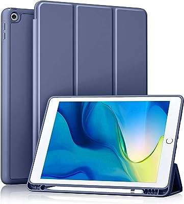 Étui idashine pour ipad 9e 8e 7e génération (2021 2020 2019) 102 pouces avec porte crayon. Looking for affordable yet quality products? Look no further than DIAYTAR COTE D'IVOIRE, the premier online store that brings you a vast assortment of discounted items. Explore our range of home essentials, electronics, fashionable apparel, and the latest gadgets, all at unbeatable prices that make your shopping experience truly remarkable.