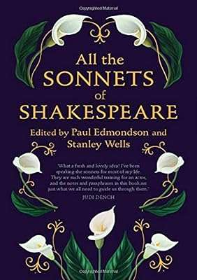 Tous les sonnets de shakespeare. En quête de produits de qualité à des prix abordables ? DIAYTAR COTE D'IVOIRE  est là pour vous servir. Parcourez notre boutique en ligne et découvrez notre assortiment exhaustif d'articles discount, couvrant tous les univers, de la maison à l'électroménager, en passant par l'informatique, la mode et les gadgets. Vivez une expérience de shopping unique en profitant de tarifs exceptionnels et faites de bonnes affaires en ligne.