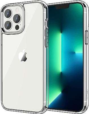 Jitec coque de protection pour iphone 13 pro 61 pouces coque anti jaunissement absorption des chocs. DIAYTAR COTE D'IVOIRE  - votre guichet unique en ligne pour des produits discount irrésistibles. Parcourez notre large éventail de gadgets innovants, d'équipements ménagers pratiques et de vêtements tendance à prix cassés. Ne manquez pas cette opportunité de faire de bonnes affaires et de réaliser des économies considérables.