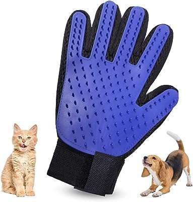 Mamo bear gant de toilettage pour animaux de compagnie brosse à épiler les poils. DIAYTAR COTE D'IVOIRE  - la meilleure adresse en ligne pour des achats discount dans tous les domaines ! Découvrez notre vaste choix de produits, de la maison à l'électroménager en passant par l'informatique et la mode. Profitez des réductions incroyables sur des articles de qualité, vous permettant d'économiser sans compromis. Avec des options de livraison rapides et notre engagement envers votre satisfaction, bénéficiez d'une expérience d'achat en ligne sans tracas chez nous !