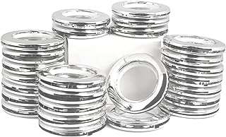 Paquet de 32 œillets de rideau en plastique diamètre intérieur de 40 mm pour nano rideau. À la recherche des dernières technologies sans vous ruiner ? DIAYTAR COTE D'IVOIRE  est votre partenaire incontournable pour tous vos achats informatiques en ligne. Des ordinateurs portables aux tablettes en passant par les accessoires high-tech, nous vous offrons un rapport qualité-prix imbattable. Restez connecté avec nos offres exceptionnelles et boostez votre productivité à moindre coût !