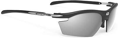 Lunettes de soleil de sport unisexes rudy project par redon noir. DIAYTAR COTE D'IVOIRE  - la boutique en ligne par excellence pour des achats malins. Explorez notre gamme complète de produits discount, allant des indispensables pour la maison à la dernière technologie, sans oublier les dernières tendances mode. Économisez gros en achetant intelligemment avec nous.