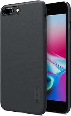 Coque rigide givrée nillkin pour iphone 7 plus iphone 8 plus  . Get ready to save big on all your shopping needs at DIAYTAR COTE D'IVOIRE . From home essentials to cutting-edge electronics, stylish fashion pieces, and trendy gadgets, our online store is filled with an extensive range of discounted products that cater to your every need while keeping your budget intact.