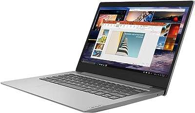 Ordinateur portable lenovo ideapad 1 clapet intel celeron n4020 4 go de ram. Découvrez DIAYTAR COTE D'IVOIRE, votre source incontournable de bons plans discount en ligne. Trouvez tout ce dont vous avez besoin, des produits de maison essentiels aux gadgets high-tech, le tout à des prix imbattables. Faites des économies tout en vous offrant de la qualité grâce à notre sélection variée et attrayante.