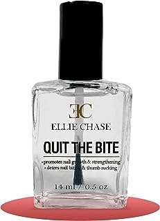Vernis à ongles ellie chase 14 g sans formaldéhyde toluène et dbp. Découvrez DIAYTAR COTE D'IVOIRE  et préparez-vous à vivre l'expérience d'achat en ligne ultime. Notre boutique propose une gamme complète de produits discount, de la maison aux appareils électroniques, en passant par la mode, offrant ainsi des solutions abordables pour tous vos besoins.