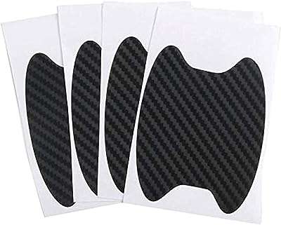 Vekilani 4 pièces ensemble autocollants de porte de voiture résistant aux rayures couverture. Découvrez DIAYTAR COTE D'IVOIRE, votre boutique en ligne généraliste offrant une sélection impressionnante de produits discount. Que vous recherchiez des articles pour votre maison, des appareils électroménagers à la pointe de la technologie, des équipements informatiques ou même les dernières tendances de la mode et les gadgets les plus cool, nous avons tout ce dont vous avez besoin, à des prix incroyablement bas !