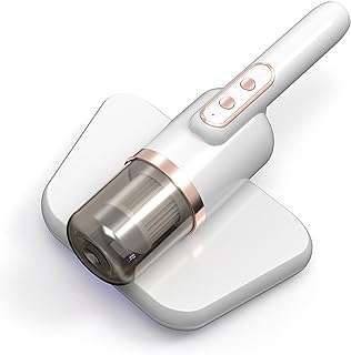 Aspirateur de lit anti acariens avec élément filtrant remplaçable aspiration puissante de 14. Vous recherchez des produits discount de qualité ? Ne cherchez plus ! DIAYTAR COTE D'IVOIRE  propose une gamme étendue de produits allant de la maison à l'électroménager, de l'informatique à la mode. Faites des économies tout en comblant vos besoins avec notre boutique en ligne.