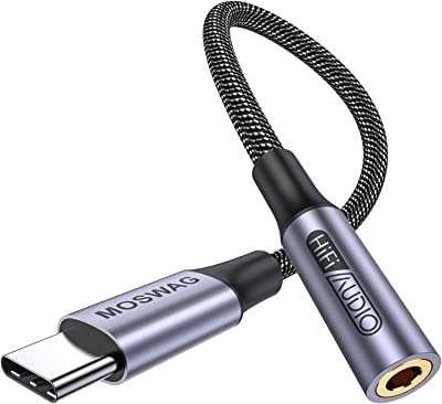 Adaptateur usb c vers prise casque 35 mm adaptateur audio dongle auxiliaire pour samsung. Visitez DIAYTAR COTE D'IVOIRE  et profitez de notre sélection exceptionnelle de produits discount. Que vous recherchiez des articles pour la maison, de l'électroménager, de l'informatique ou de la mode, notre boutique en ligne vous offre des produits de qualité à prix réduit, sans compromis sur la satisfaction du client.