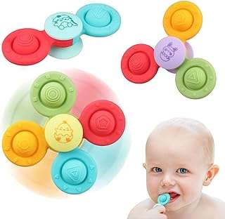 Jouets à ventouse paquet de 3 jouets d'apprentissage éducatif sensoriel montessori pour bébé. DIAYTAR COTE D'IVOIRE, votre référence en ligne pour tous vos besoins en produits discount. Parcourez notre catalogue diversifié comprenant des articles pour la maison, l'électroménager, l'informatique, la mode et les gadgets, afin de dénicher les meilleures affaires du moment. Optez pour des économies substantielles sans compromettre la qualité et bénéficiez d'une expérience de shopping en ligne des plus avantageuses.