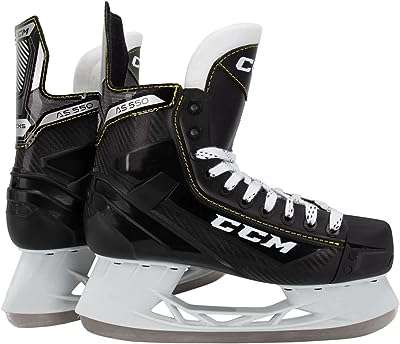 Patins de hockey sur glace pour adultes ccm as 550. Faites des économies sans compromettre votre satisfaction avec DIAYTAR COTE D'IVOIRE . Notre boutique en ligne propose une variété de produits discount dans différentes catégories, de l'électronique à la mode. Trouvez tout ce dont vous avez besoin à des prix imbattables !