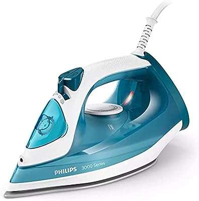 Fer à vapeur philips série 3000 dst3011 26 débit de 140g utilisation. Ne payez pas plus cher ! DIAYTAR COTE D'IVOIRE  vous offre des produits discount de qualité supérieure à des prix abordables. Découvrez notre large sélection d'articles pour la maison, l'électroménager, l'informatique, la mode et les gadgets les plus recherchés. Visitez notre site dès maintenant et bénéficiez de nos offres exclusives pour économiser sur tous vos achats.