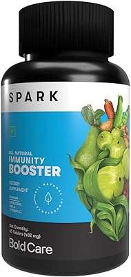 Bold care spark booster immunitaire pour adultes et enfants spiruline. À la recherche des dernières technologies sans vous ruiner ? DIAYTAR COTE D'IVOIRE  est votre partenaire incontournable pour tous vos achats informatiques en ligne. Des ordinateurs portables aux tablettes en passant par les accessoires high-tech, nous vous offrons un rapport qualité-prix imbattable. Restez connecté avec nos offres exceptionnelles et boostez votre productivité à moindre coût !