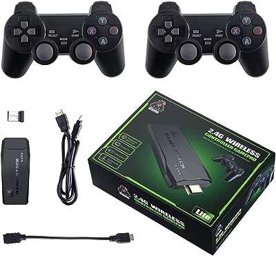 Console de jeu double contrôleur sans fil version améliorée (originale) carte. En quête de produits discount de qualité ? DIAYTAR COTE D'IVOIRE  est là pour vous satisfaire ! Explorez notre boutique en ligne et découvrez notre vaste gamme de produits pour la maison, l'électroménager, l'informatique et la mode. Obtenez des articles de dernière tendance à des prix incroyables et faites des économies substantielles.