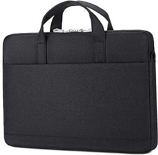Sacoche pour ordinateur portable misleys 13" 14 15" sac à bandoulière léger résistant aux chocs et l'eau. Ne cherchez plus ailleurs, DIAYTAR COTE D'IVOIRE  est là pour vous offrir une multitude de produits discount pour toutes vos envies. Explorez notre catalogue diversifié comprenant des articles pour la maison, des appareils électroménagers abordables, des gadgets tendances et bien plus encore, le tout à des prix compétitifs.