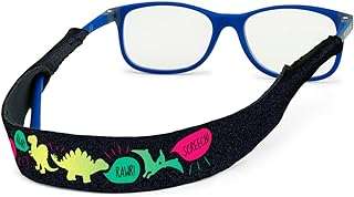 Porte lunettes crocs pour enfants. Rejoignez DIAYTAR COTE D'IVOIRE, votre compagnon de shopping à prix malin ! Explorez notre boutique en ligne et découvrez un éventail de produits discount, des articles essentiels pour la maison aux appareils électroménagers, en passant par l'informatique, la mode tendance et les gadgets à petit prix.
