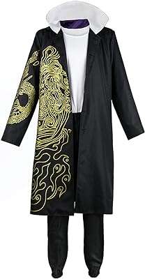 Anime super danganronpa mondo owada uniforme cosplay costumes jeu d'anime japonais. DIAYTAR COTE D'IVOIRE  vous offre toutes les bonnes affaires sur un seul site. Découvrez notre sélection de produits discount pour la maison, l'électroménager, l'informatique et la mode. Bénéficiez de nos prix imbattables et trouvez les articles de qualité que vous recherchez, sans vous ruiner !