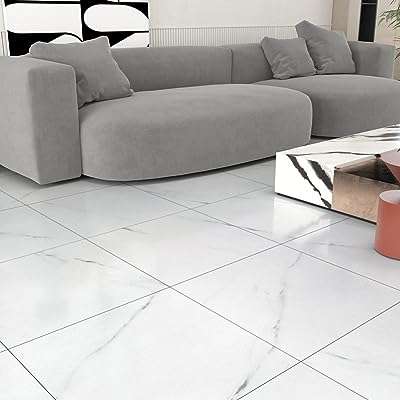 12" x carrelage de sol à décoller et coller 20. Découvrez DIAYTAR COTE D'IVOIRE, votre boutique en ligne incontournable pour des affaires discount. Profitez de nos multiples catégories allant des articles pour la maison aux gadgets dernier cri, en passant par la mode à petits prix. Faites-vous plaisir sans vous ruiner avec notre sélection variée !