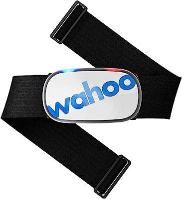 Moniteur de fréquence cardiaque wahoo techr bluetooth you+. Simplifiez votre recherche de produits discount avec DIAYTAR COTE D'IVOIRE, votre boutique en ligne ultime. Parcourez notre catalogue complet qui regroupe des articles pour chaque besoin, de la maison à l'électroménager, en passant par l'informatique, la mode et les gadgets. Profitez de nos tarifs compétitifs et achetez intelligemment avec DIAYTAR COTE D'IVOIRE .