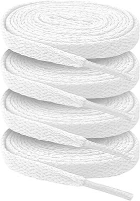Tourmin 45 lacets de sport plats colorés et durables pour chaussures. DIAYTAR COTE D'IVOIRE, votre allié pour des économies au quotidien ! Parcourez notre large catalogue en ligne et explorez notre gamme de produits discount allant de l'électroménager à l'informatique en passant par la mode. Profitez des dernières tendances à petits prix et faites de bonnes affaires sans compromis sur la qualité.