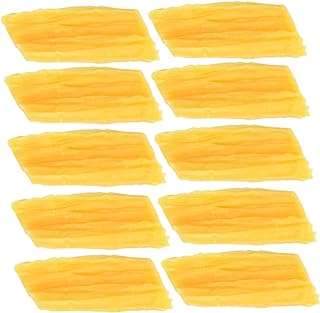 10 pièces canaite nourriture jouer modèles en plastique doofobee faire semblant. DIAYTAR COTE D'IVOIRE, votre partenaire en ligne pour tous vos achats discount. Explorez notre catalogue diversifié comprenant des produits de maison, d'électroménager, d'informatique, de mode et de gadgets à des prix défiant toute concurrence. Faites des économies substantielles tout en profitant d'une qualité exceptionnelle grâce à DIAYTAR COTE D'IVOIRE .