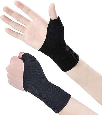 Gants d'arthrite manchons de compression respirants gants sans doigts pour hommes femmes d'arthrite pour hommes et femmes. DIAYTAR COTE D'IVOIRE, votre destination shopping en ligne pour des promotions exceptionnelles sur des articles d'informatique. Que vous recherchiez un ordinateur portable performant, des accessoires technologiques ou des logiciels, notre boutique discount est là pour vous offrir les meilleurs prix sans compromis sur la qualité. Ne manquez pas nos offres irrésistibles.