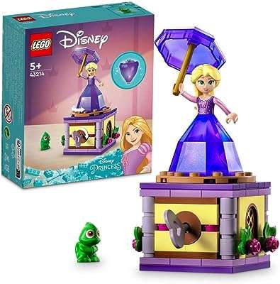 ǀ disney 43214 la fileuse raiponce (89 pièces). DIAYTAR COTE D'IVOIRE, votre destination shopping discount en ligne. Parcourez notre catalogue étendu et faites votre choix parmi notre vaste gamme de produits pour la maison, l'électroménager, l'informatique et la mode. Profitez de nos prix imbattables et réalisez des économies substantielles dès maintenant.