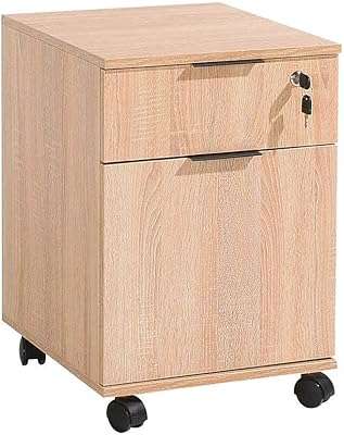 Commode à tiroirs rio avec serrure d'adore furniture sonoma. Faites des économies sans sacrifier la qualité avec DIAYTAR COTE D'IVOIRE . Parcourez notre assortiment exceptionnel comprenant des appareils électroménagers dernier cri, des articles de décoration pour votre maison, des gadgets high-tech incontournables et des vêtements à la pointe de la mode, le tout à des prix défiant toute concurrence.