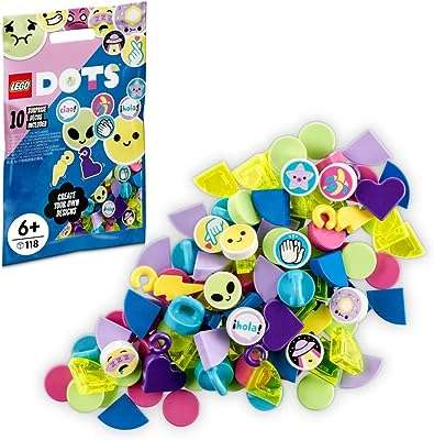 ® dots extra série 6 41946 ensemble de décoration artisanale (118. Recherchez-vous des produits de qualité sans vous ruiner ? DIAYTAR COTE D'IVOIRE  est là pour vous ! Notre boutique en ligne propose une large gamme de produits discount, de la maison à l'électroménager en passant par l'informatique, la mode et les gadgets. Faites des économies avec nous !