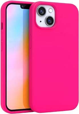 Coque filoni iphone 14 plus mobile élégante en silicone rose. Faites de bonnes affaires en matière d'électroménager sur DIAYTAR COTE D'IVOIRE  ! Notre boutique en ligne propose une large gamme d'appareils ménagers à des prix imbattables. Que ce soit pour une machine à laver, un réfrigérateur ou un aspirateur, vous trouverez tout ce dont vous avez besoin chez nous.