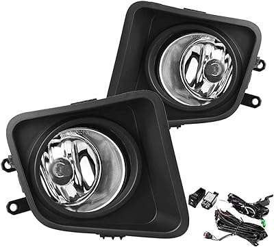 Feux antibrouillard de remplacement pour toyota tundra 2014 2019 avec 11 ampoules. Looking for affordable yet quality products? Look no further than DIAYTAR COTE D'IVOIRE, the premier online store that brings you a vast assortment of discounted items. Explore our range of home essentials, electronics, fashionable apparel, and the latest gadgets, all at unbeatable prices that make your shopping experience truly remarkable.