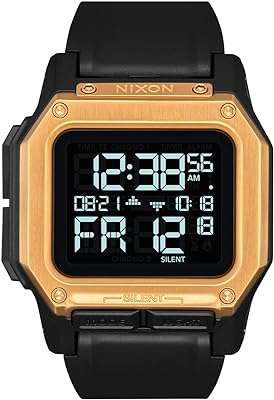 Montre de sport numérique regolus a1180 pour hommes résistante à l'eau jusqu'à 100 m (cadran. DIAYTAR COTE D'IVOIRE  : votre destination en ligne pour des achats discount en toute facilité. Explorez notre vaste sélection de produits comprenant des articles pour la maison, des appareils électroniques, des vêtements à la mode et bien plus encore. Profitez des meilleurs prix et faites de bonnes affaires chez DIAYTAR COTE D'IVOIRE  !