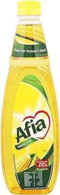 Huile de maïs pure afia 750 ml. DIAYTAR COTE D'IVOIRE, votre destination shopping pour toutes les bonnes affaires. Découvrez notre large gamme de produits discount, des accessoires de mode aux articles pour animaux de compagnie. Faites des économies sur tous vos achats avec DIAYTAR COTE D'IVOIRE .
