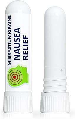 Inhalateur basic vigor migrastill pour nausées et migraines paquet de 2. À la recherche de bons plans pour équiper votre maison à moindre coût ? DIAYTAR COTE D'IVOIRE  est là pour vous ! Découvrez notre sélection de produits discount pour la maison, de l'électroménager à la décoration, et profitez de prix imbattables tout au long de l'année.